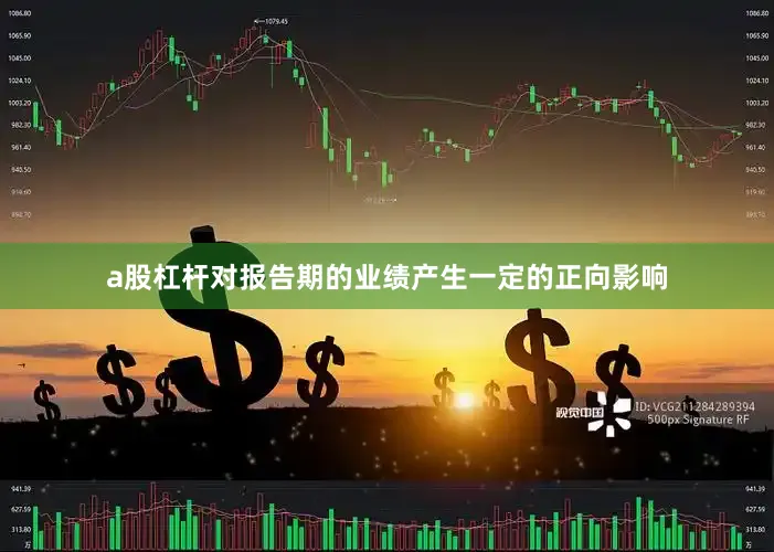 a股杠杆对报告期的业绩产生一定的正向影响