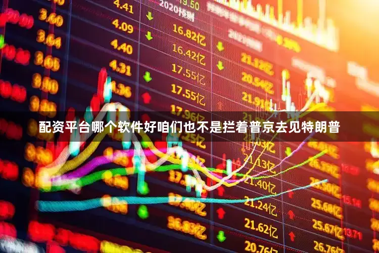 配资平台哪个软件好咱们也不是拦着普京去见特朗普